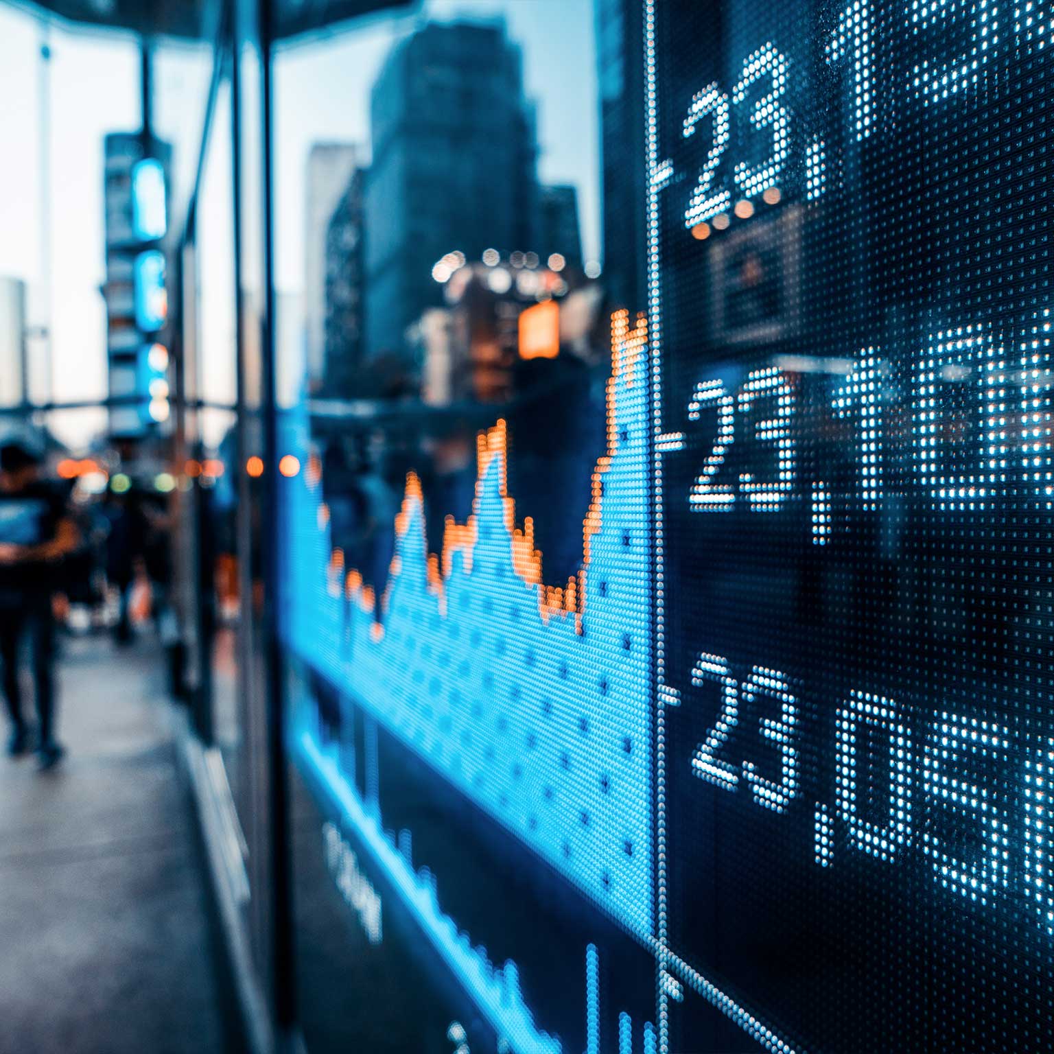 A decade after the global financial crisis: What has (and hasn’t) changed?