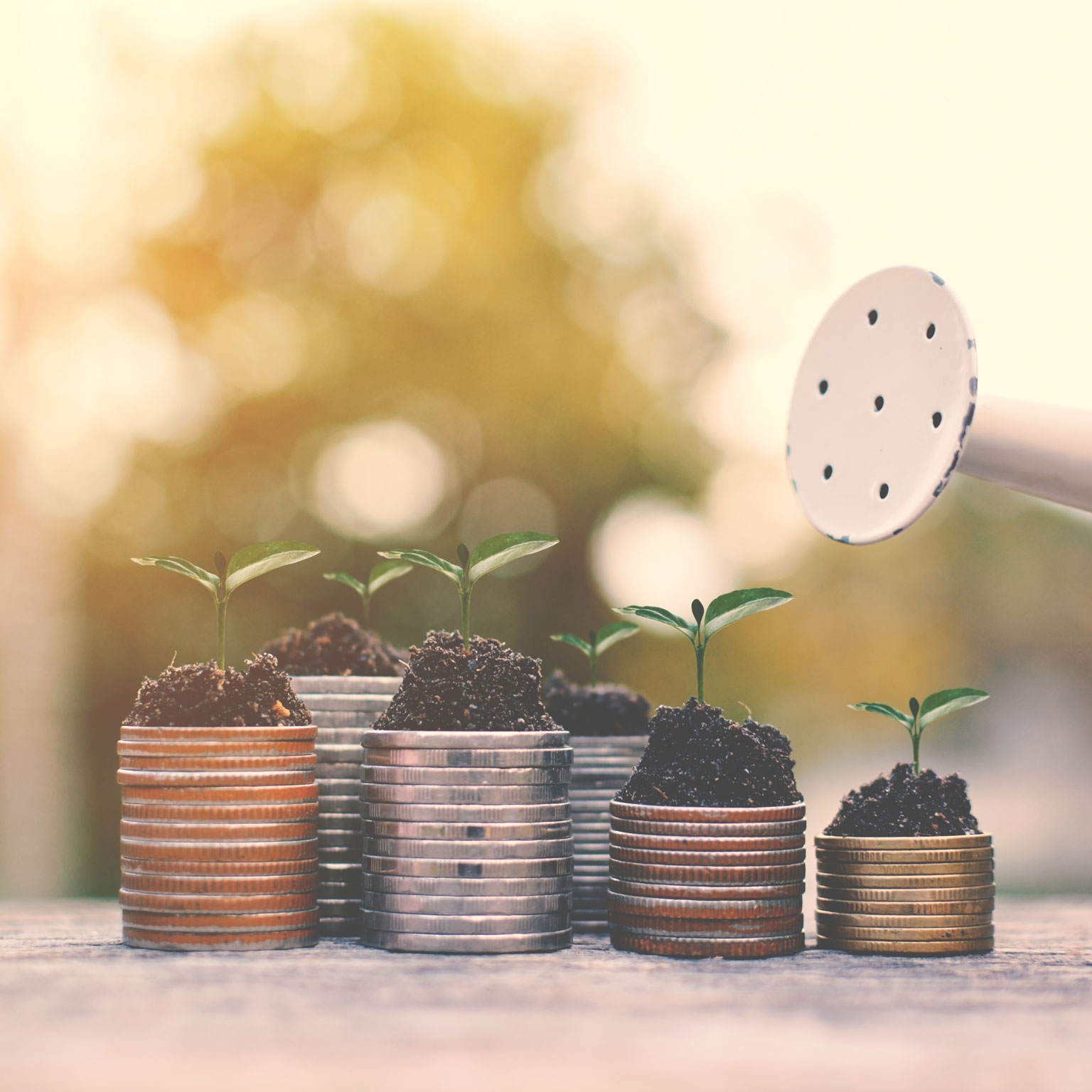 A vision for European life insurance: The time for bold actions has come