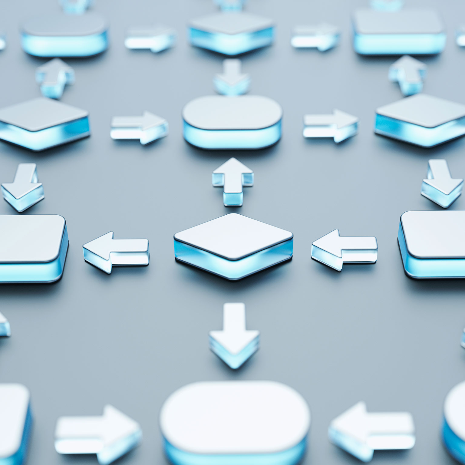 AI-powered decision making for the bank of the future