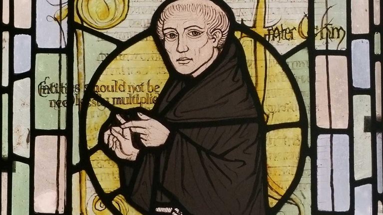 Blockchain’s Occam problem