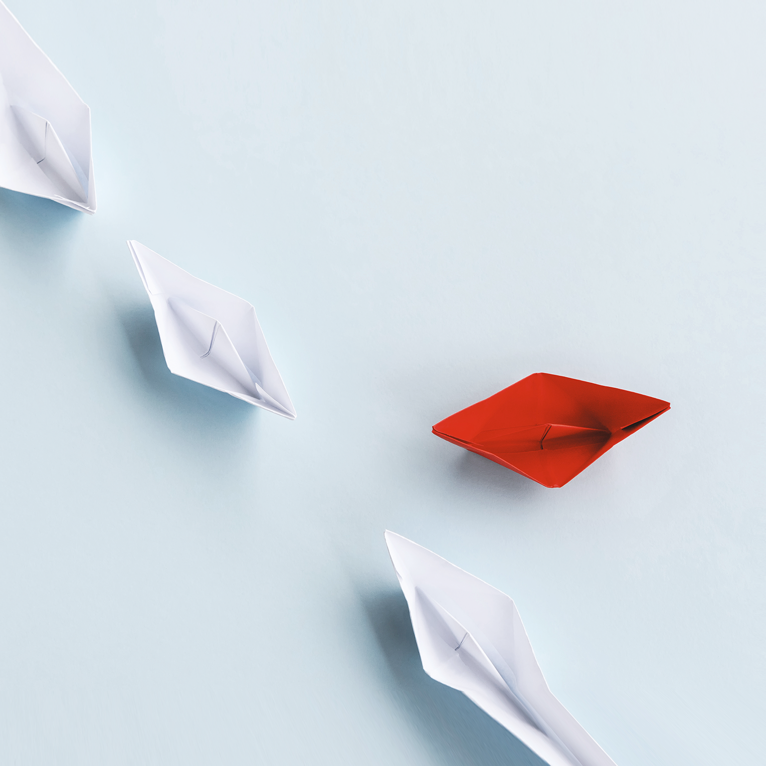 Breaking away from the pack in the ‘next normal’ of retail banking distribution