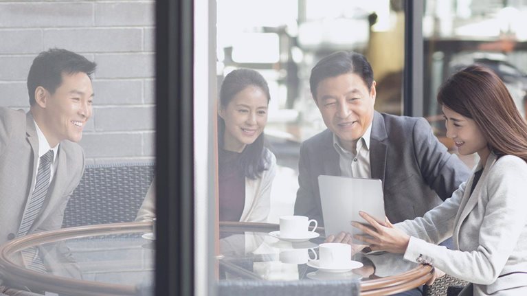 China insurance: How insurers can improve customer experience where it matters