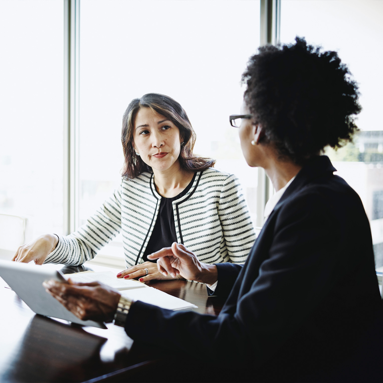 Claims 2030: A talent strategy for the future of insurance claims