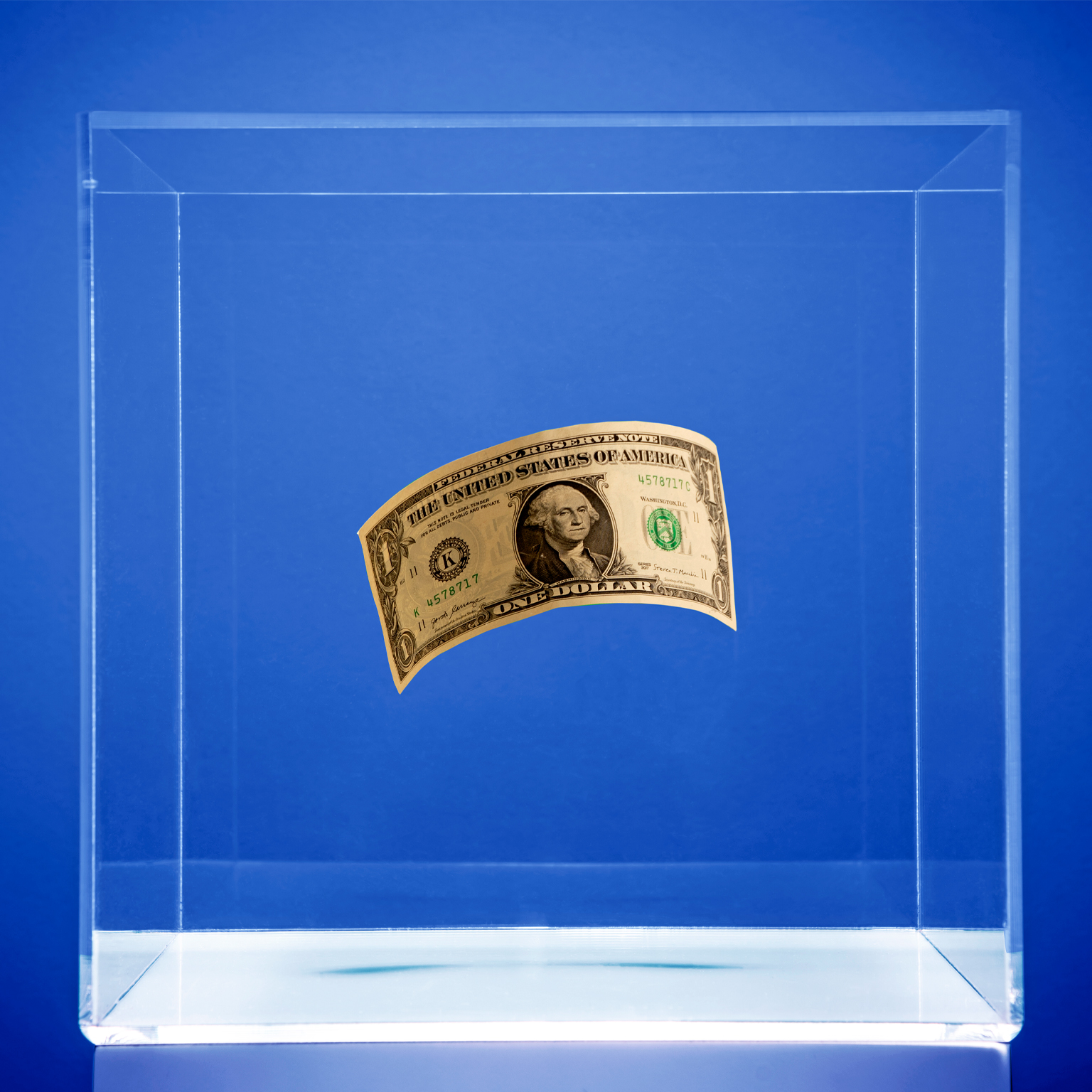 Image of dollar bill