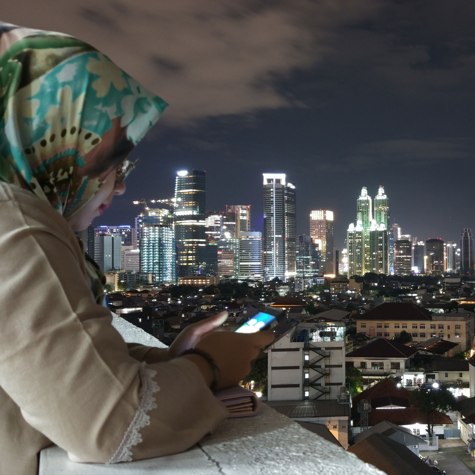  Digital banking in Indonesia: Building loyalty and generating growth