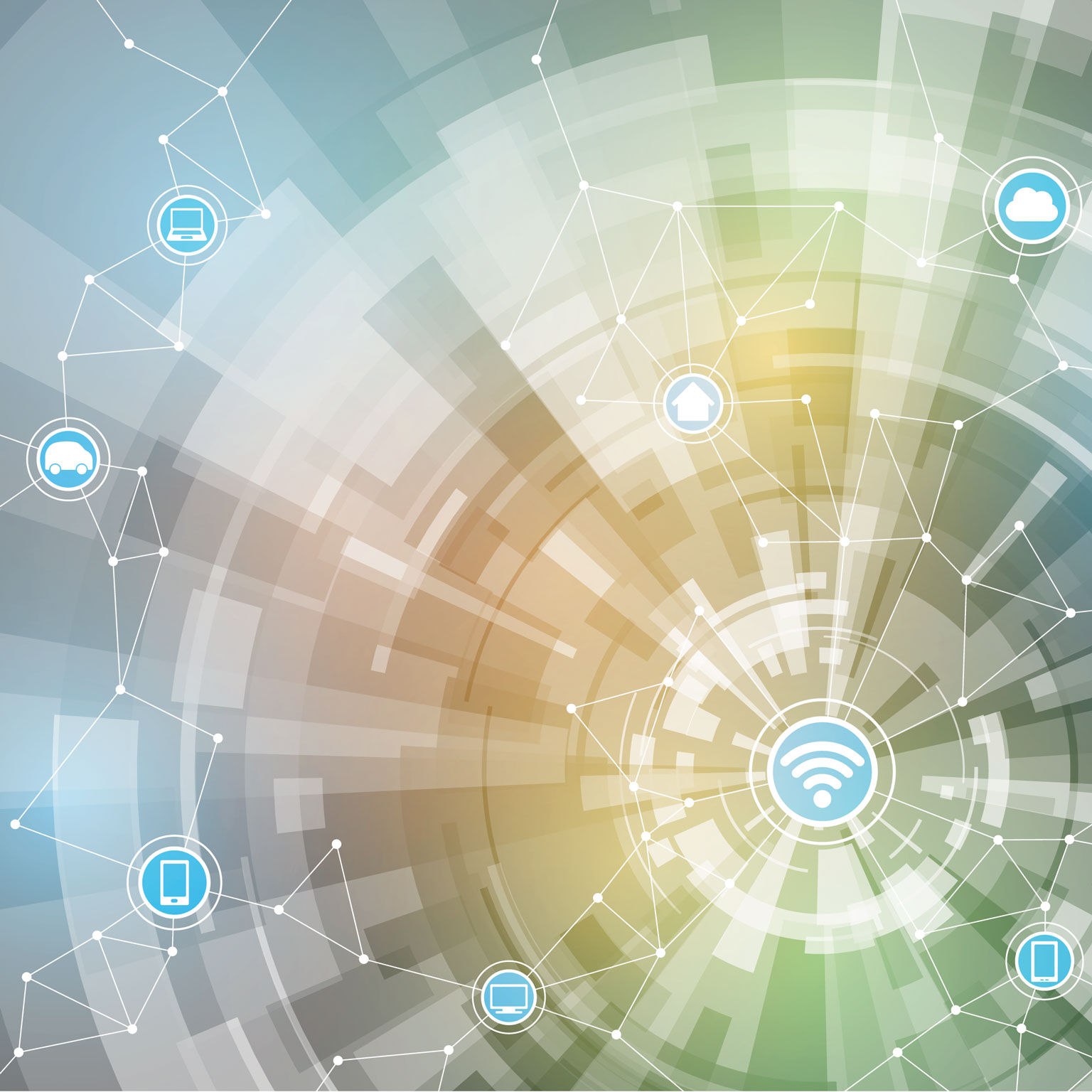 Digital ecosystems for insurers: Opportunities through the Internet of Things