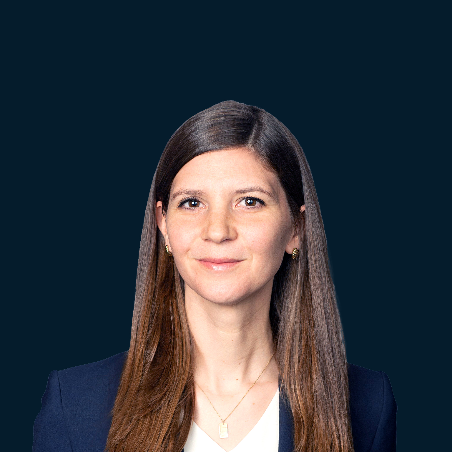 Headshot of Galen Shaffer