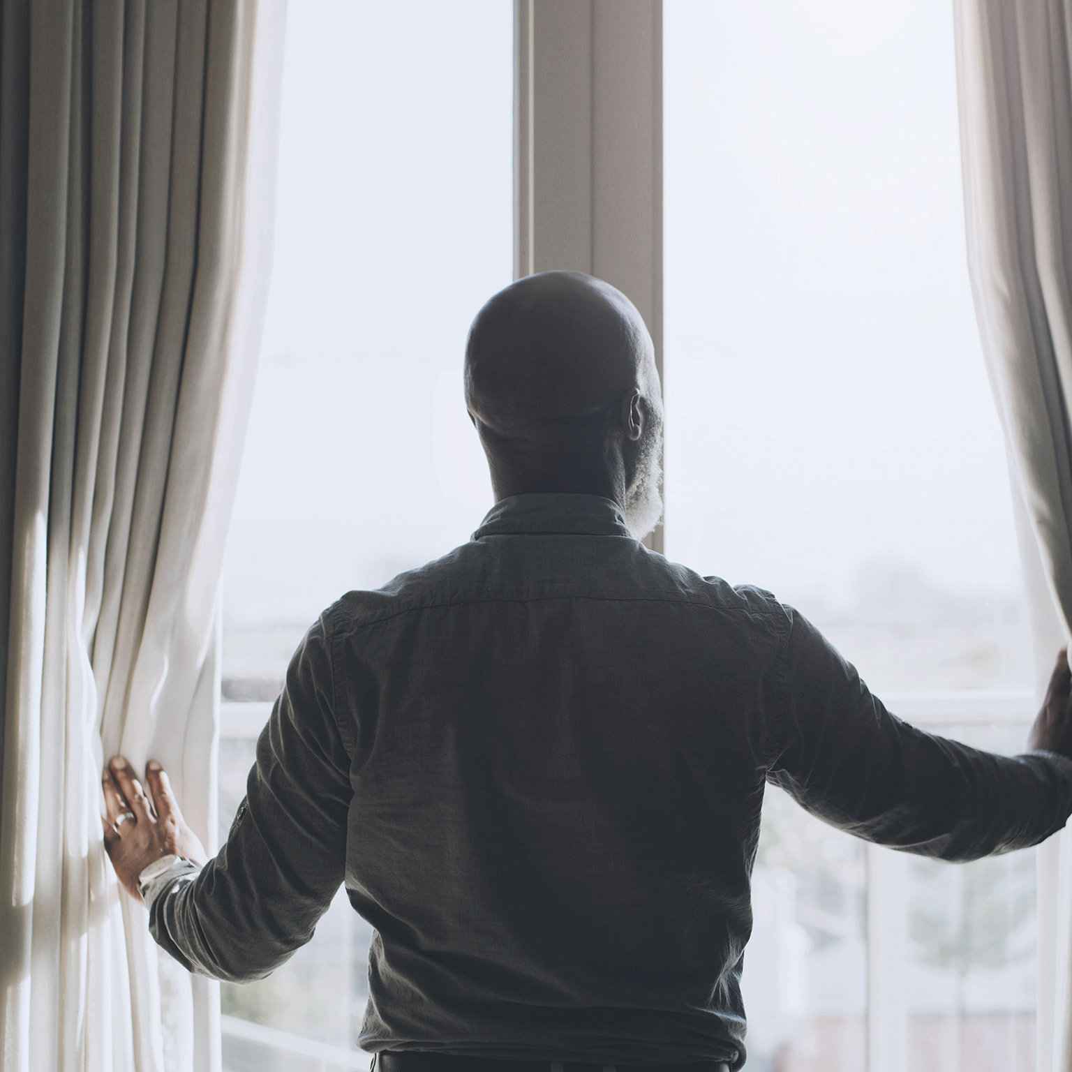 Financial decision-maker sentiment: South Africa