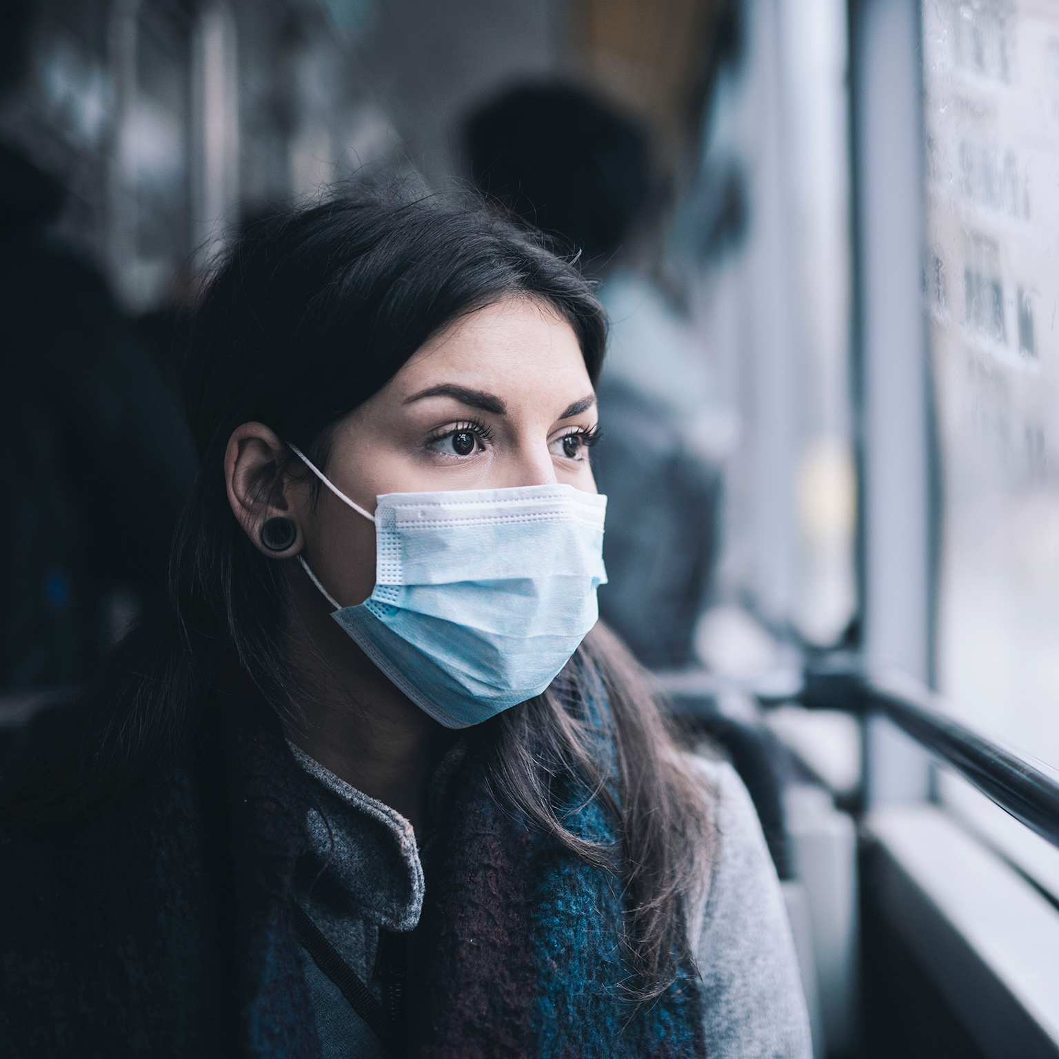 Financial decision-maker sentiment: Spain