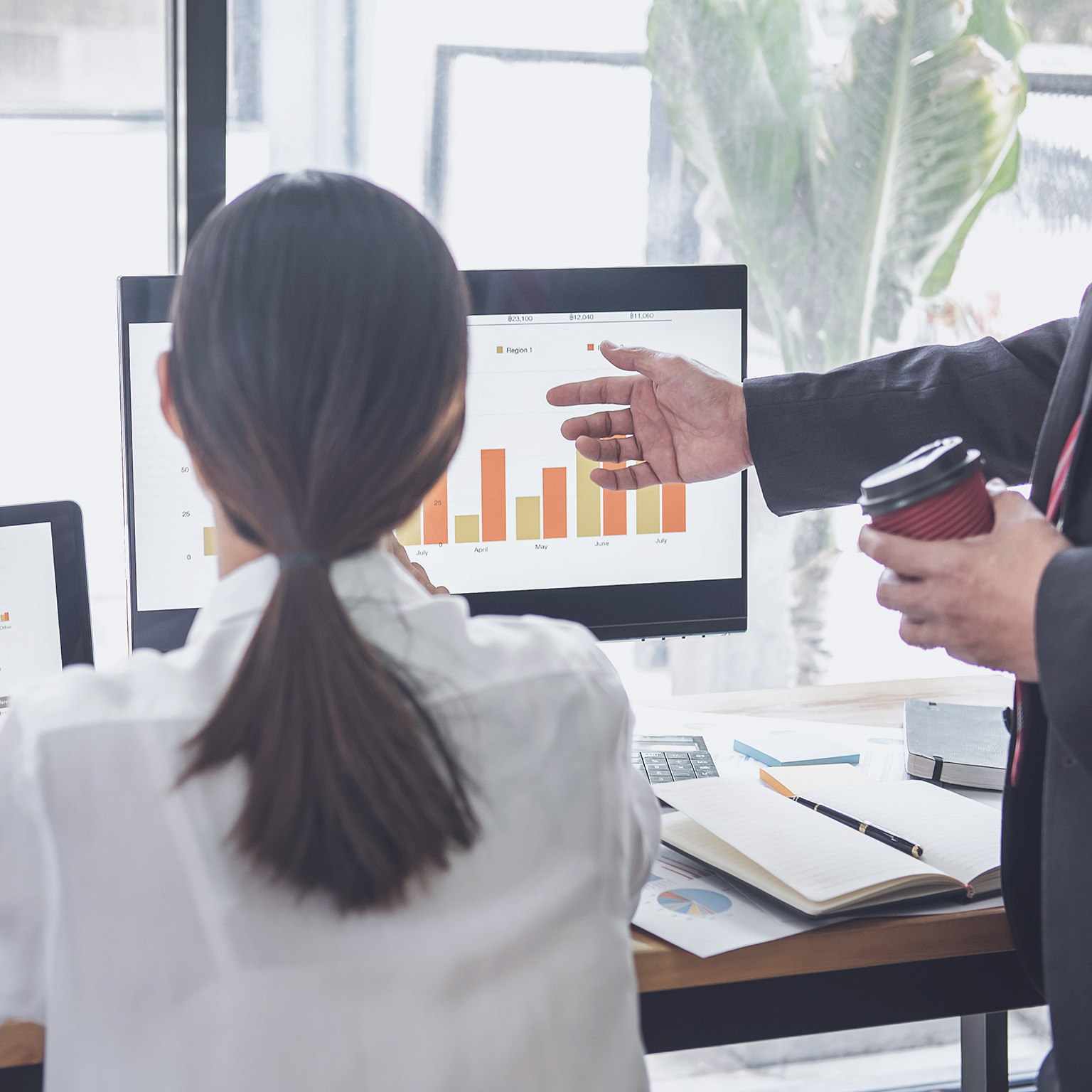 How digital and advanced analytics can boost growth in Asian insurance