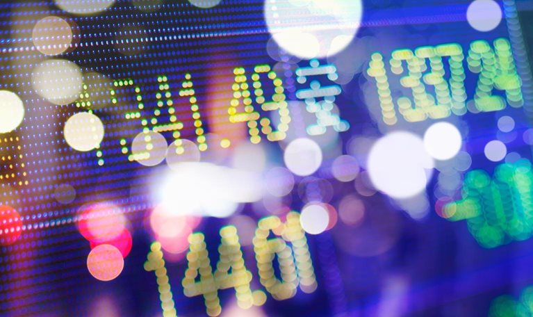 Capital markets infrastructure An industry reinventing itself