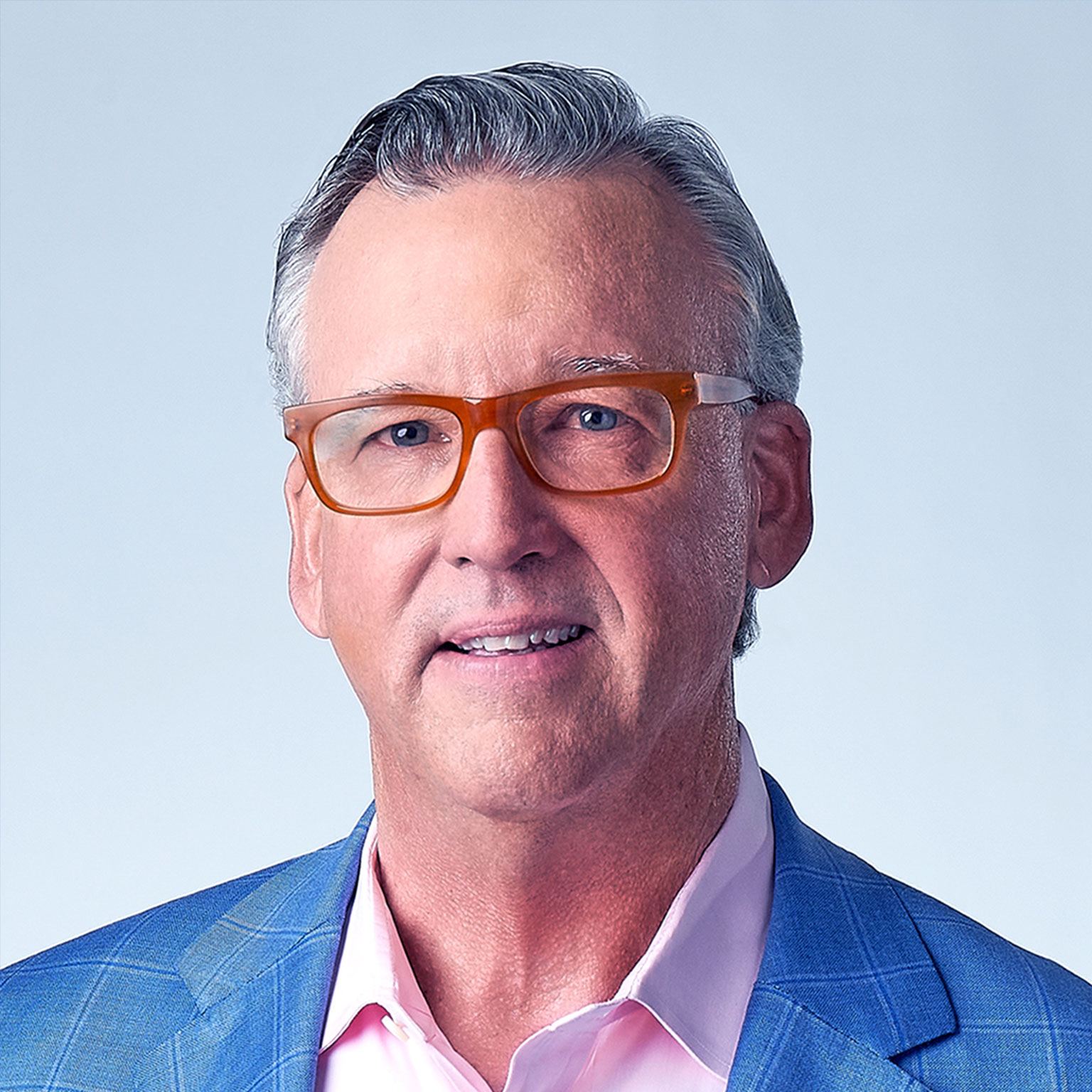 A picture of Empower CEO Ed Murphy