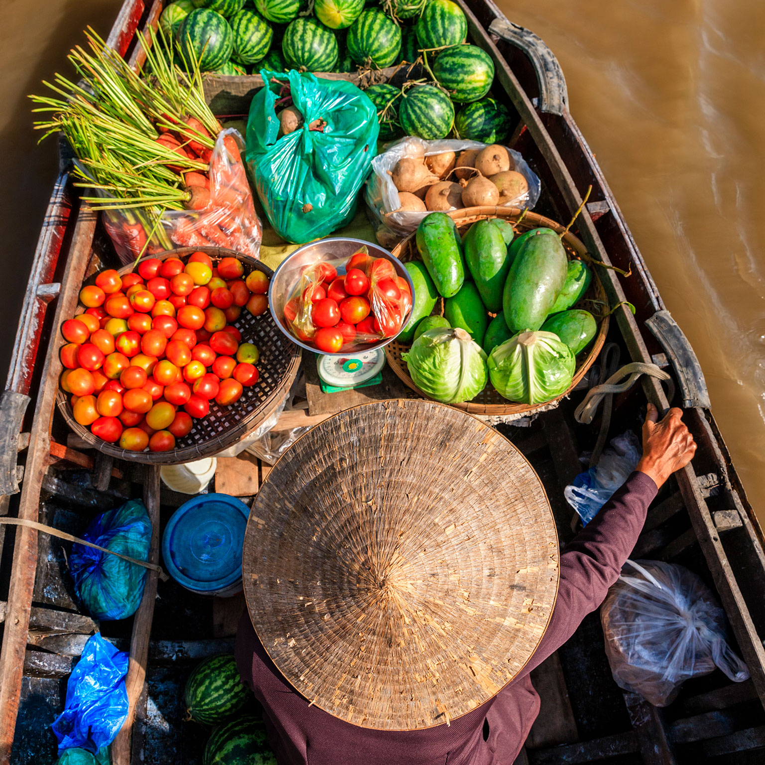 Mobile money in emerging markets: The business case for financial inclusion