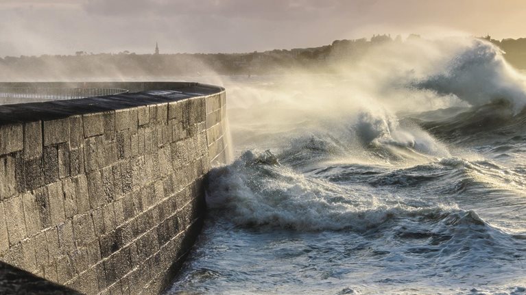 No going back New imperatives for European banking