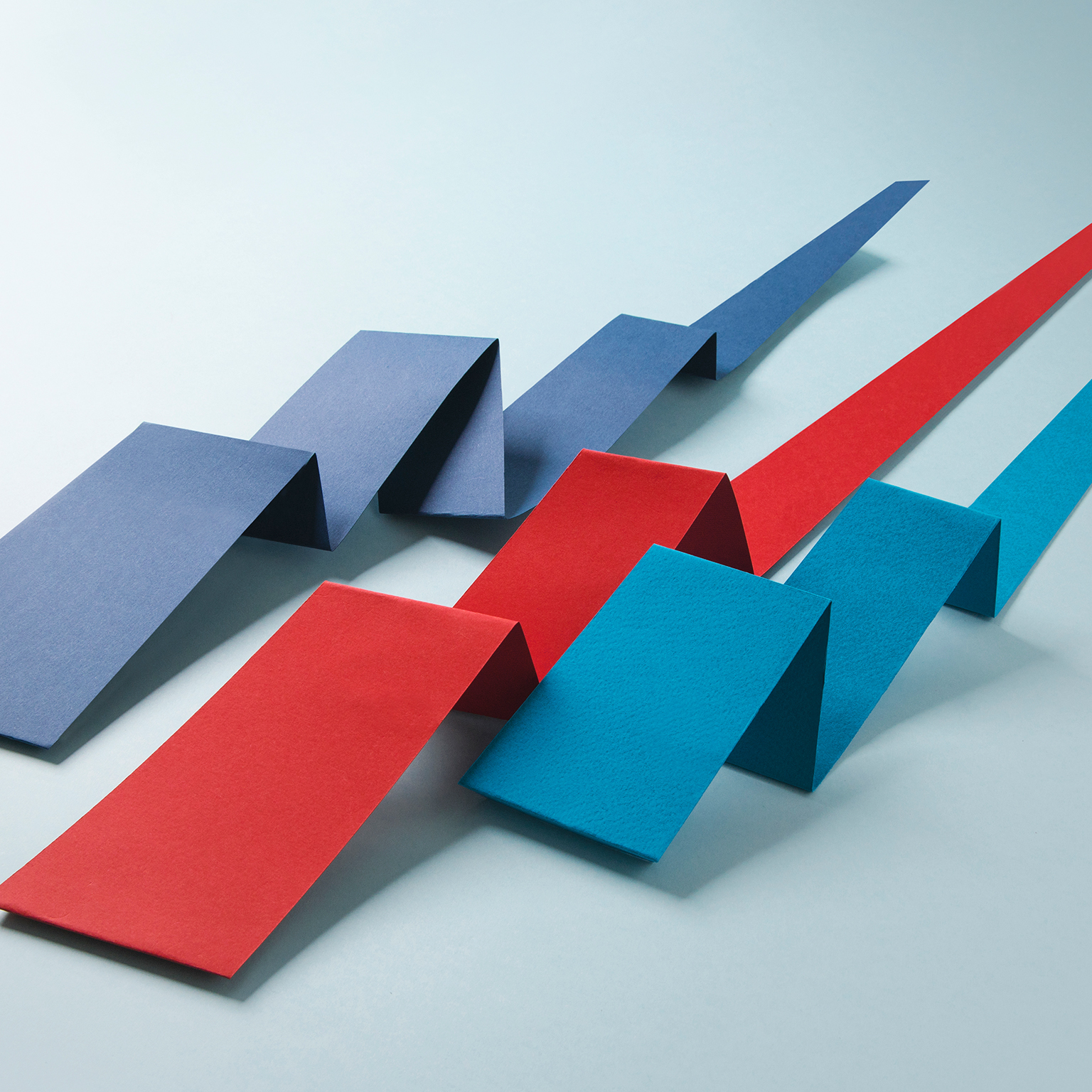 Running up on runoff: Strategic options for life closed books