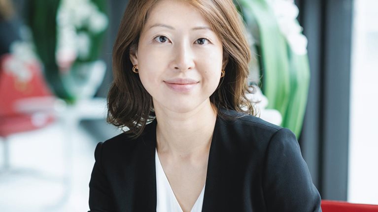 Alice Liang via AIA