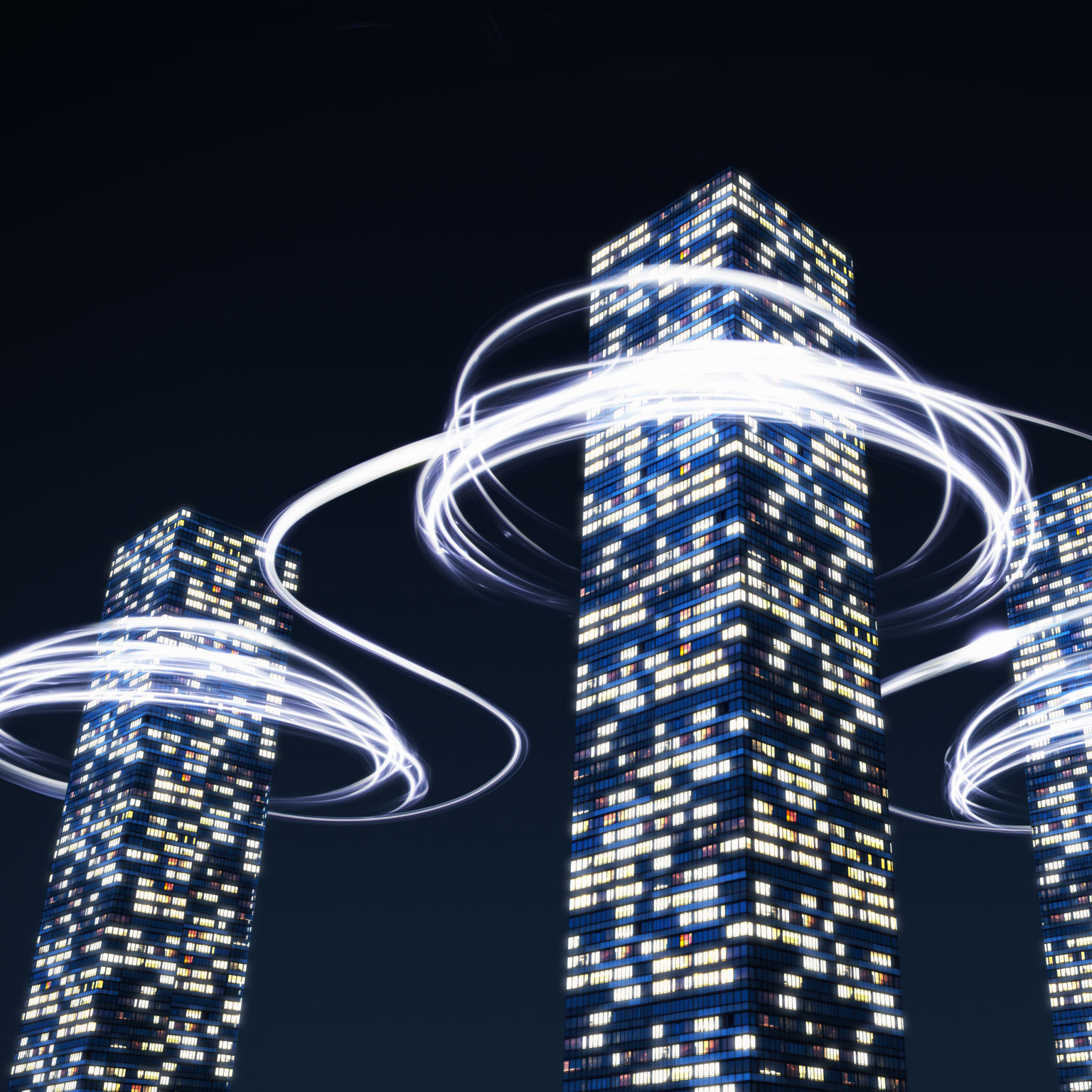 The transformative power of automation in banking