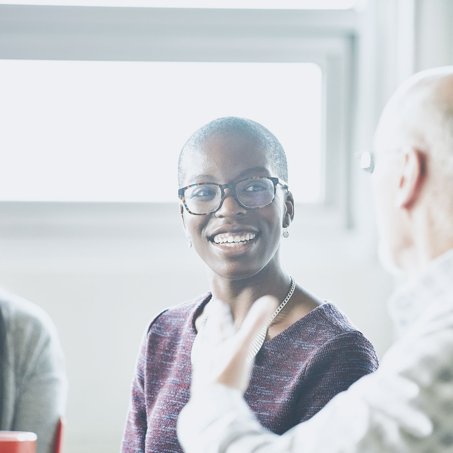 Transforming the talent model in the insurance industry