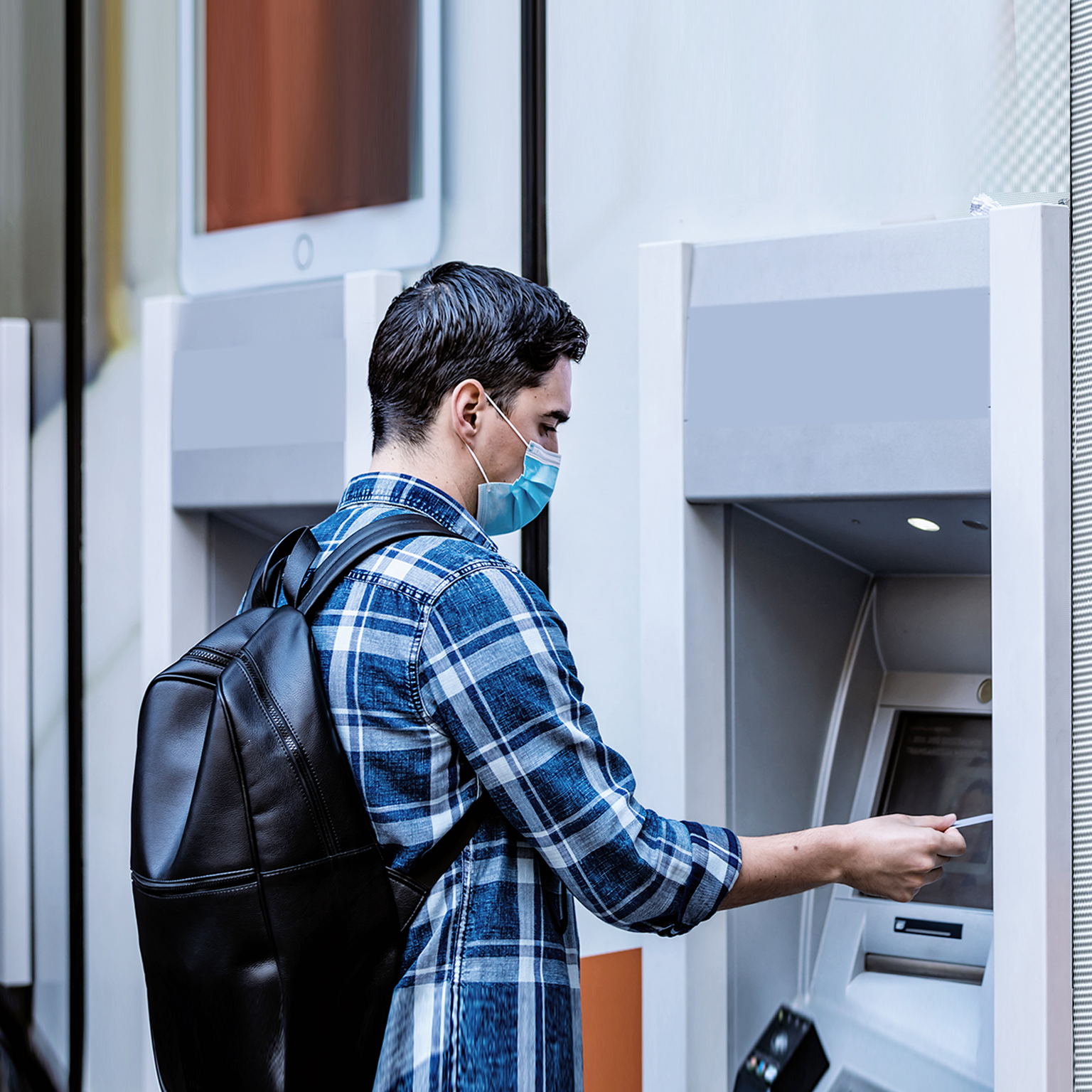Transforming the US consumer bank for the next normal