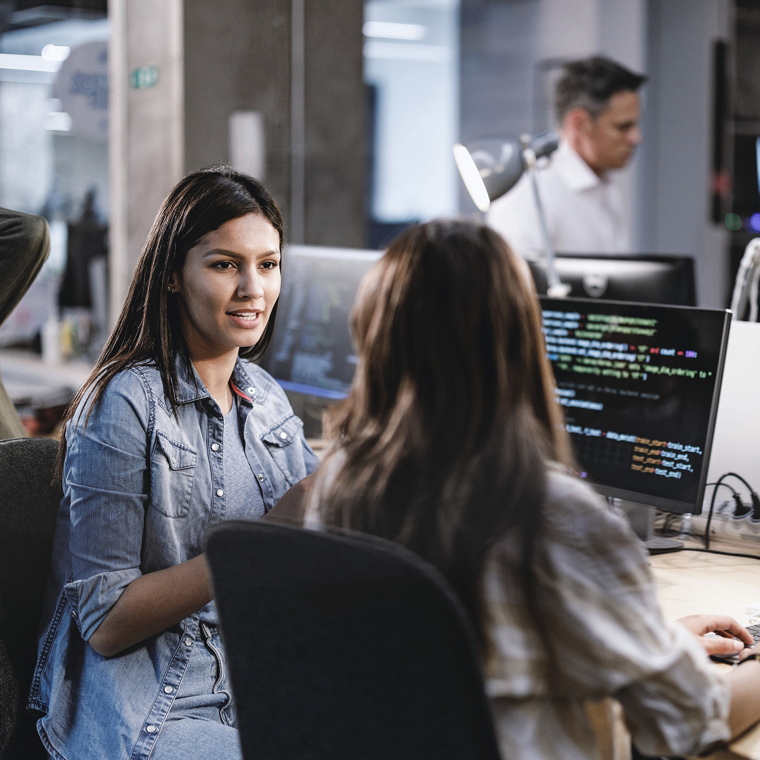 Unlocking the banking technology workforce