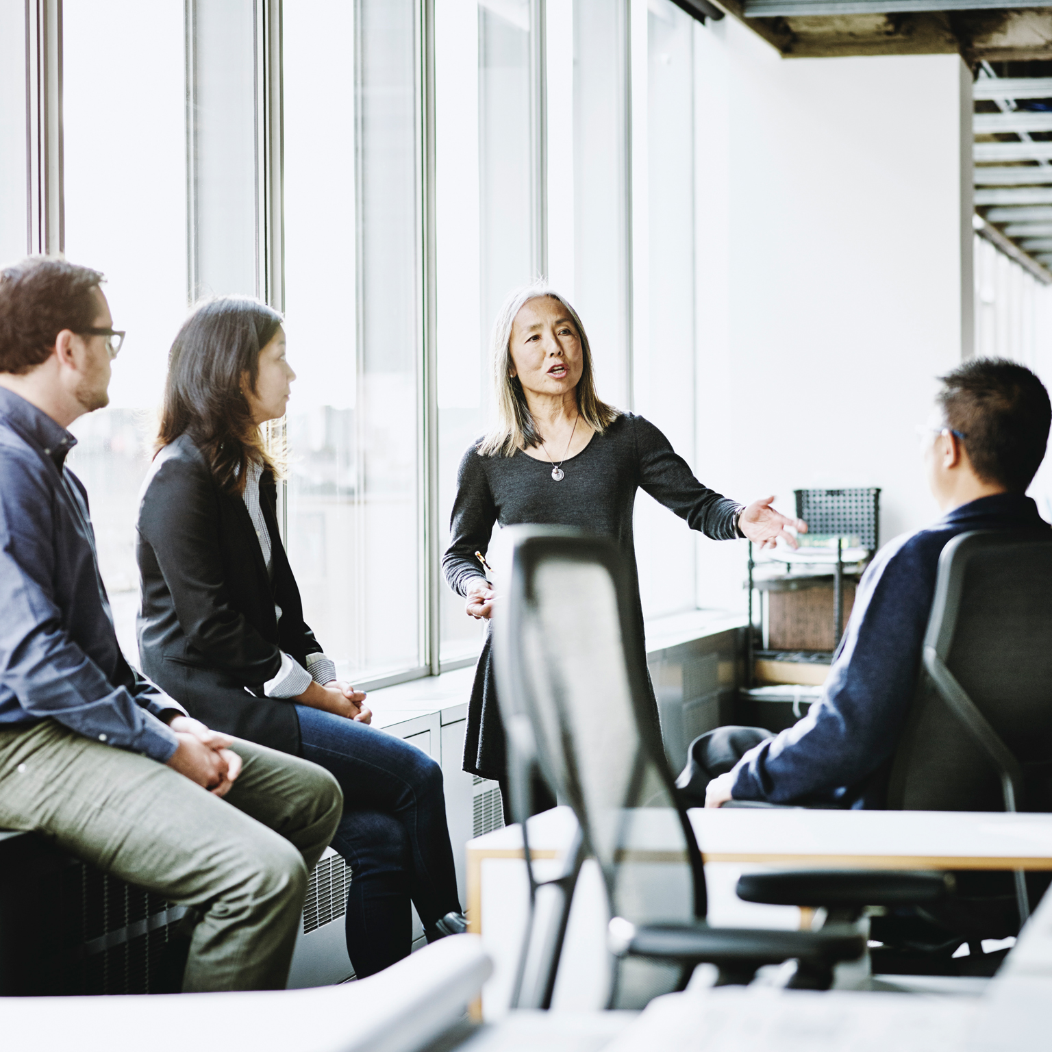 Wealth management in Asia: Navigating the impact of coronavirus