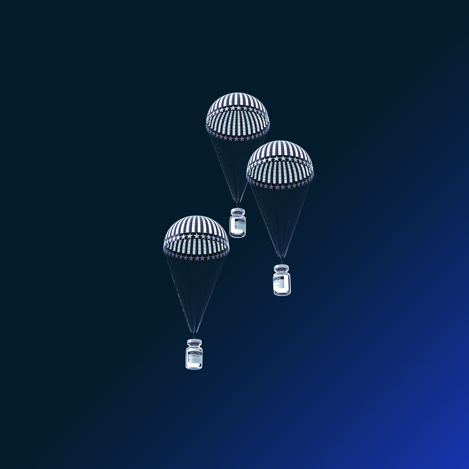 America 2021: Building a bridge to normalcy