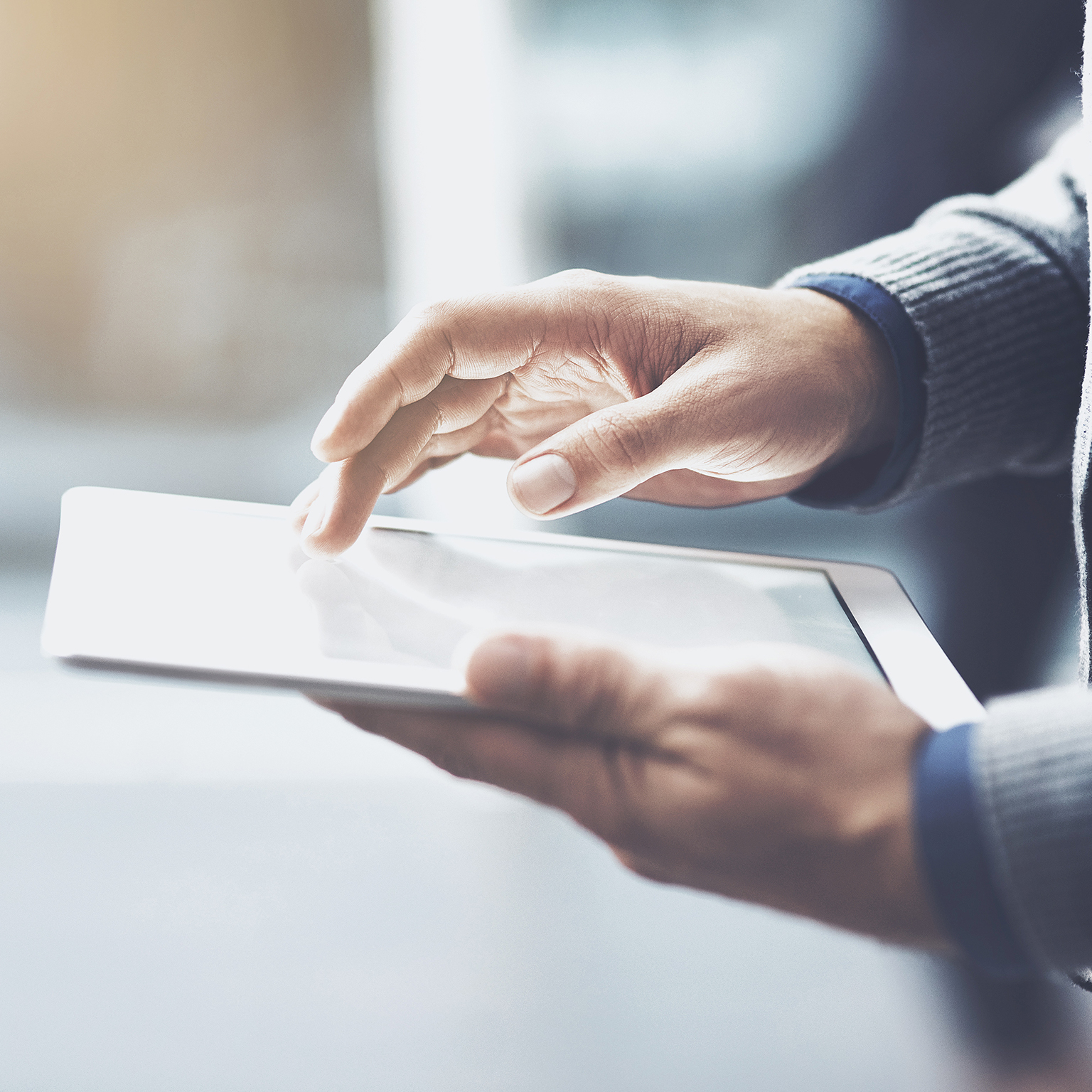 Consumer decision making in healthcare: The role of information transparency