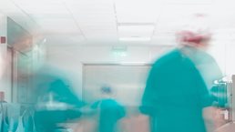 Critical-care capacity: The number to watch during the battle of COVID-19