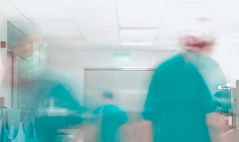 Critical-care capacity: The number to watch during the battle of COVID-19