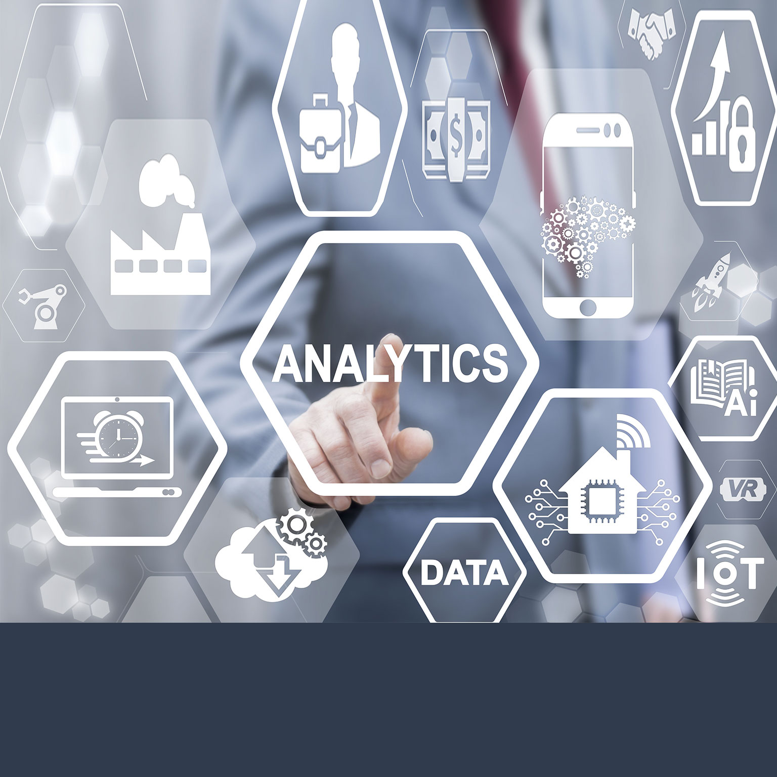 Extending the use of episode analytics beyond alternative payment models