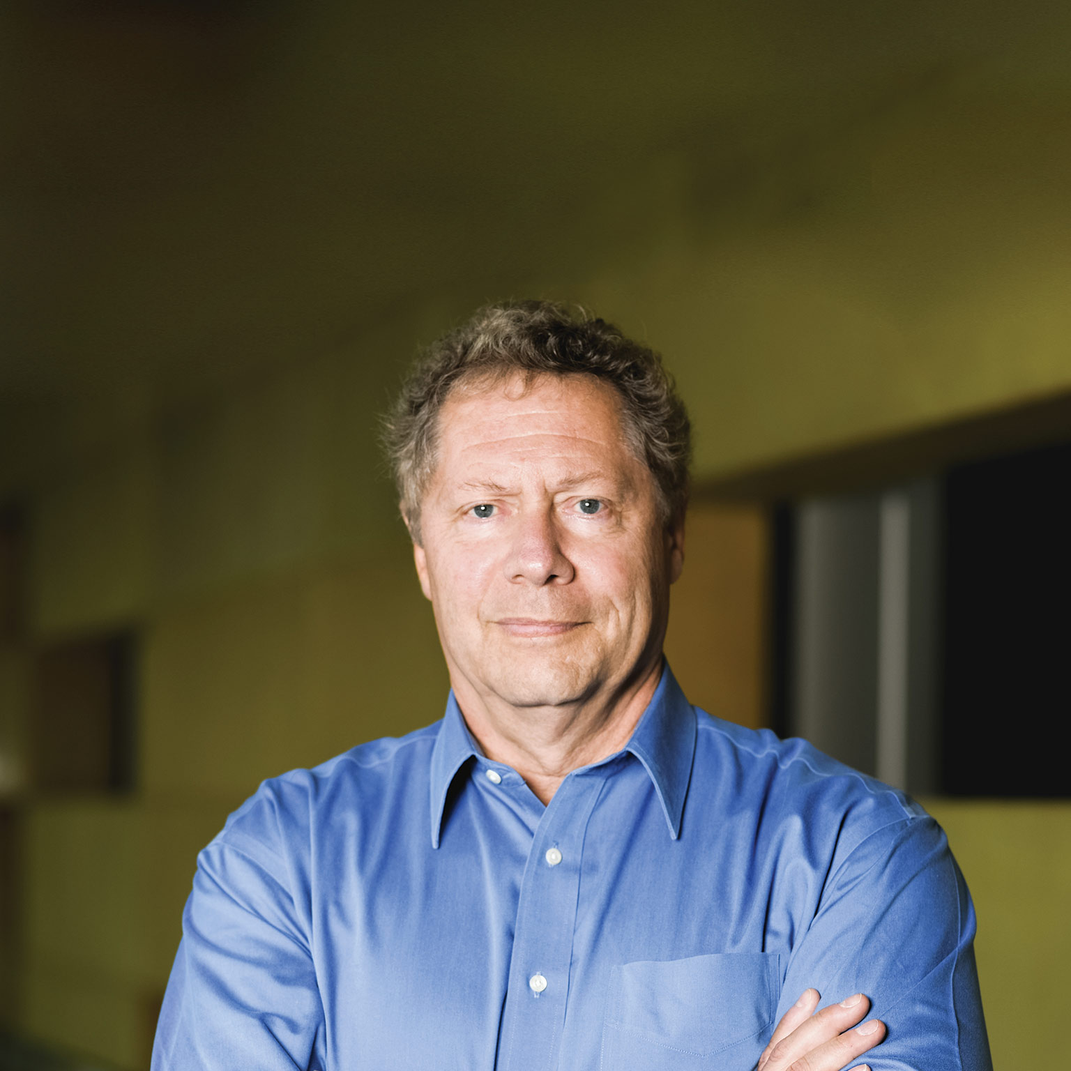 Finding solidarity in an effort to vaccinate the world