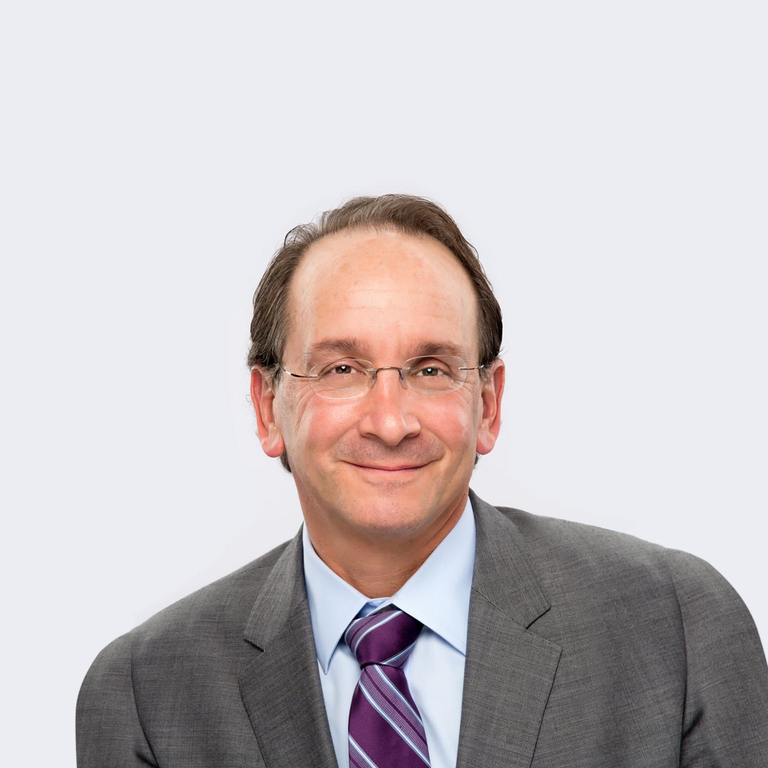 Helping patients where they are: An interview with the president of CVS Caremark