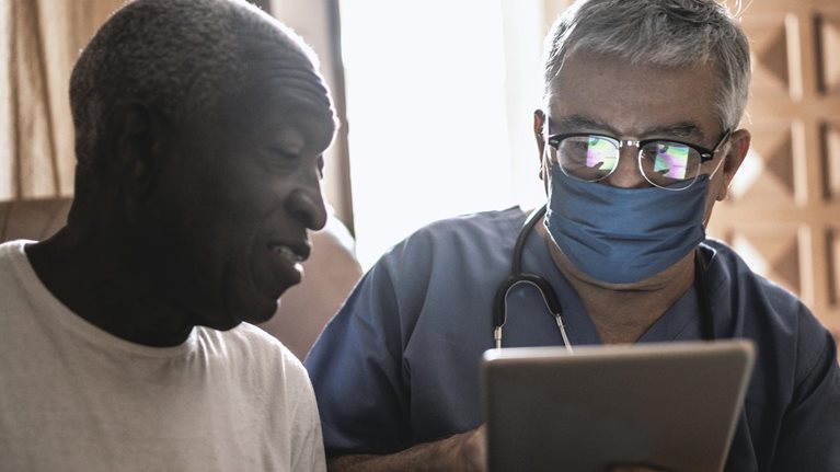 How prioritizing health could help rebuild economies