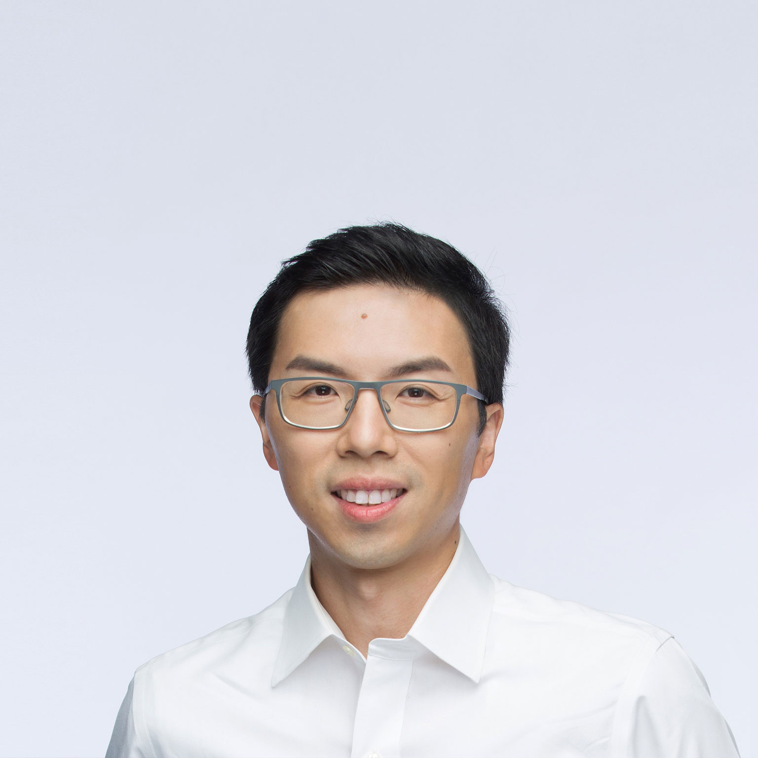 How technology can improve the patient experience: A view from Tencent’s Alex Ng