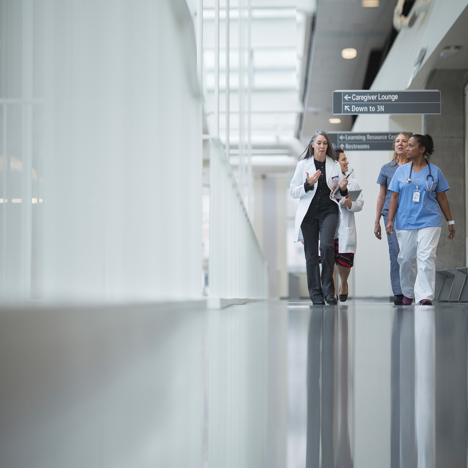 Increased workforce turnover and pressures straining provider operations