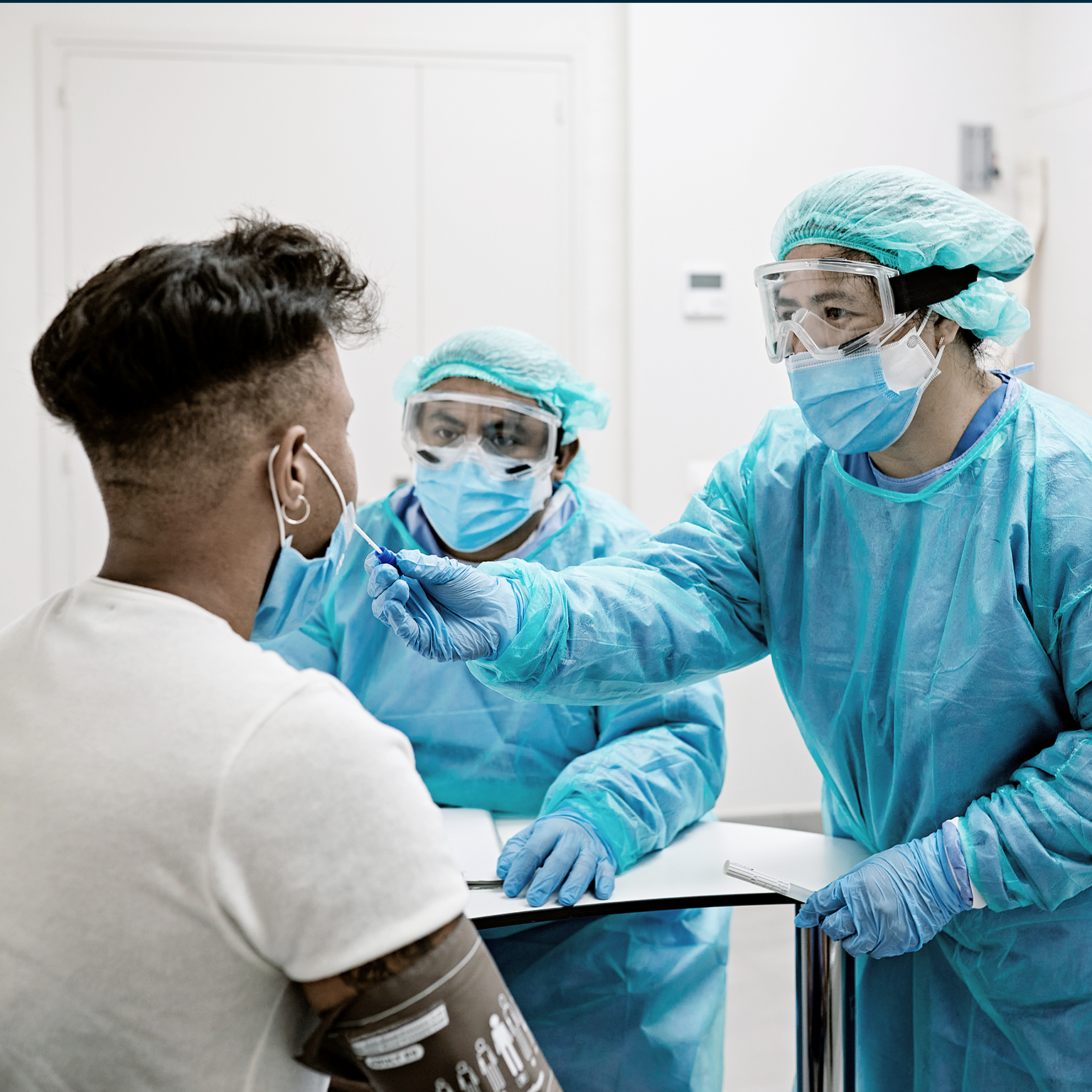 Insights on racial and ethnic health inequity in the context of COVID-19