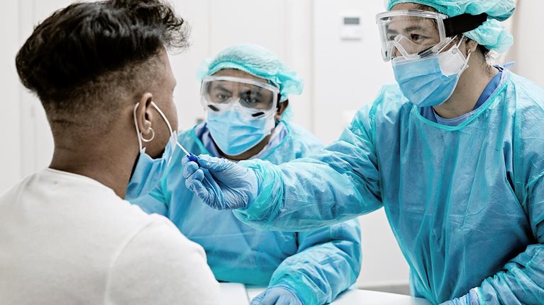 Insights on racial and ethnic health inequity in the context of COVID-19