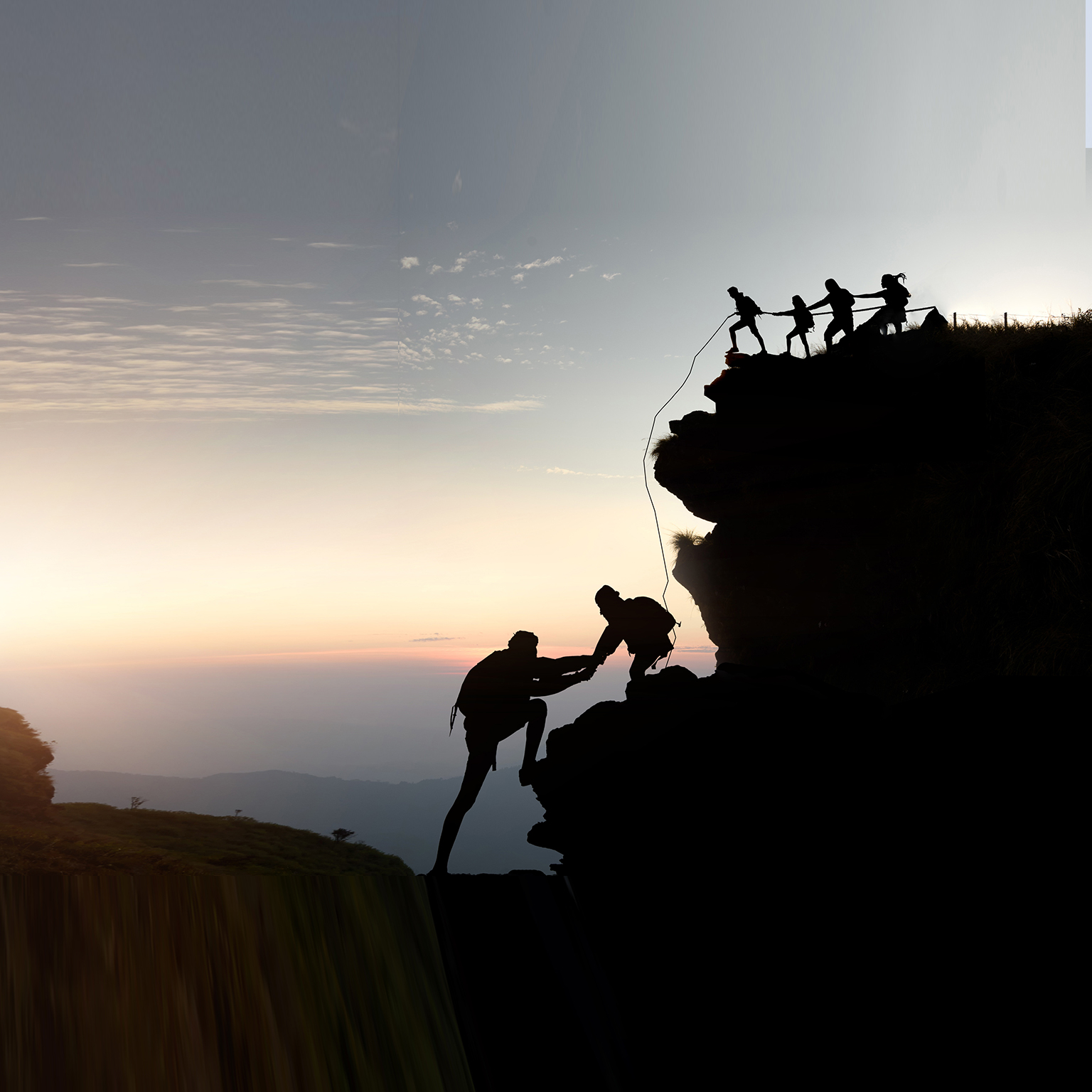 Leap to the future of healthcare