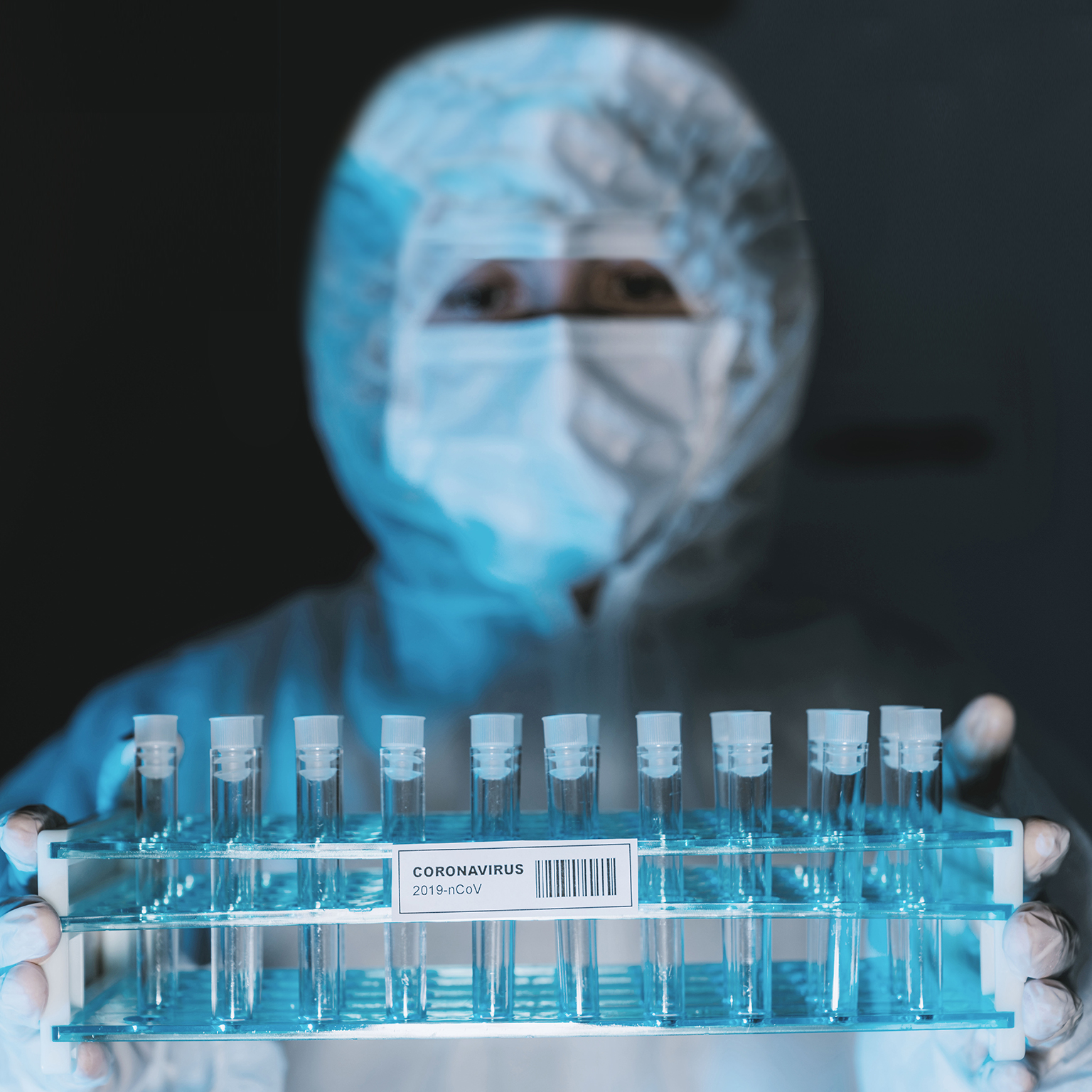 Major challenges remain in COVID-19 testing