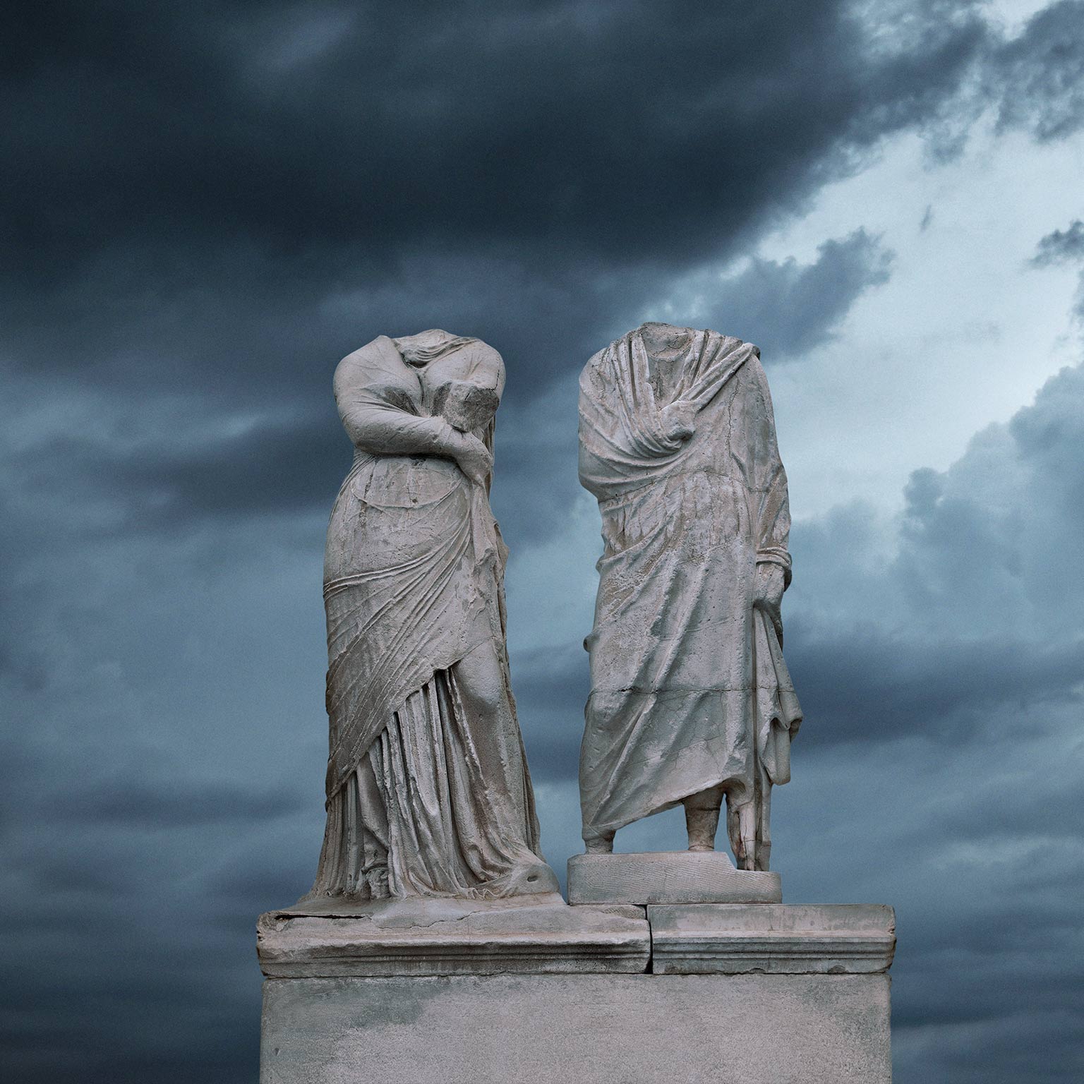 Mental health in the workplace: The coming revolution