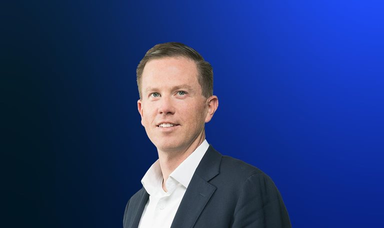 Patrick Finn headshot