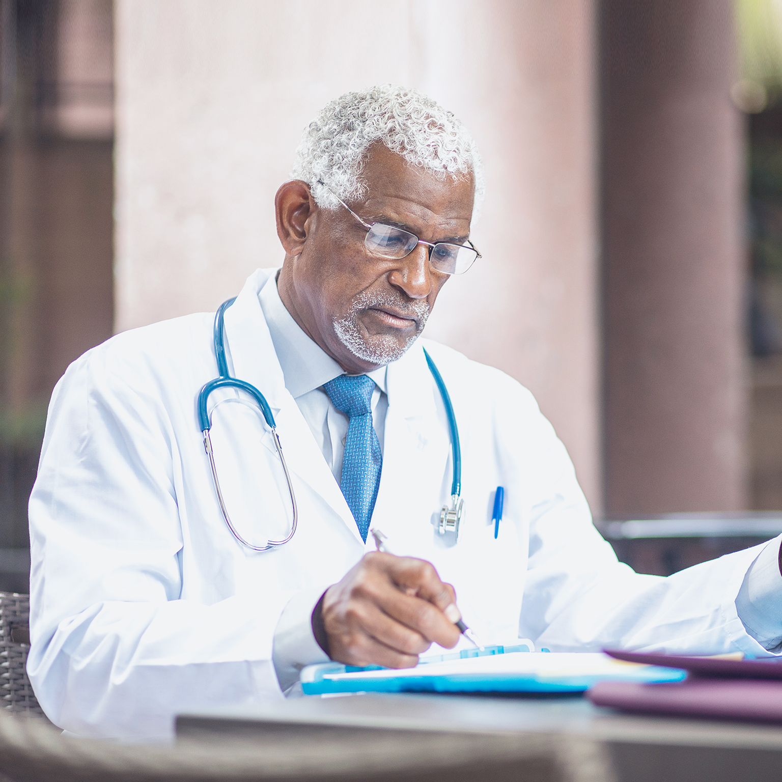 Physicians examine options in a post-COVID-19 era