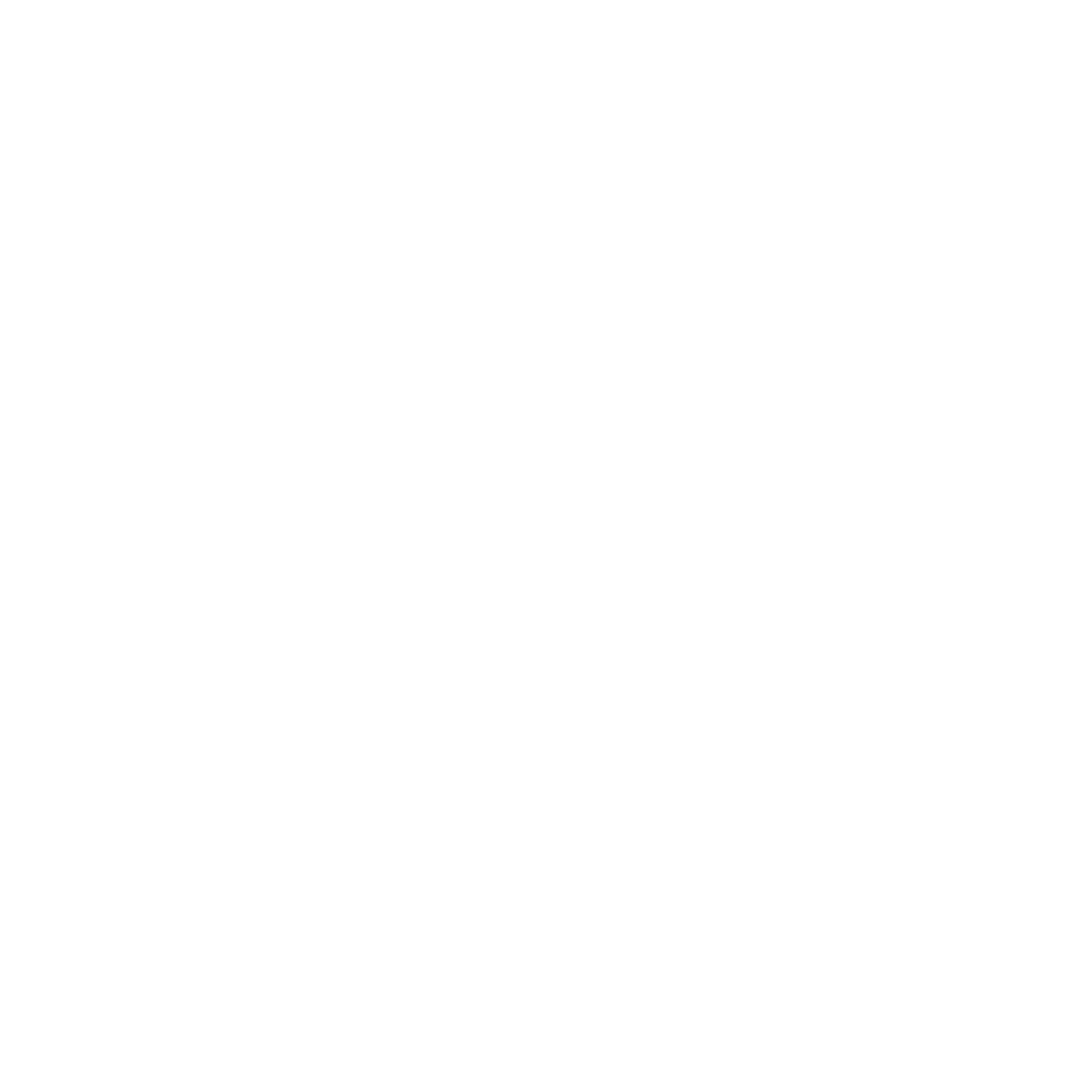 Graphic icon of a calendar