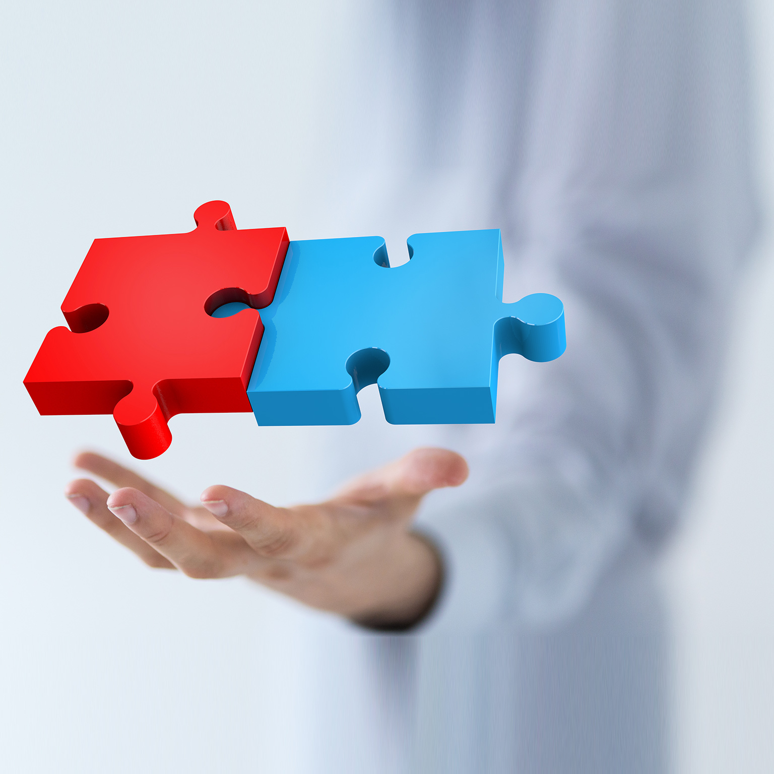 Provider scale strategies: A 2018 update on the evolving landscape