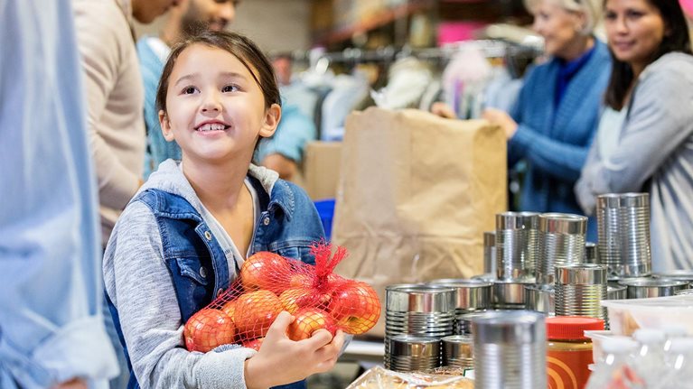 Understanding the impact of unmet social needs on consumer health and healthcare