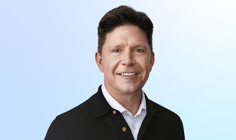 Bob Mauch headshot
