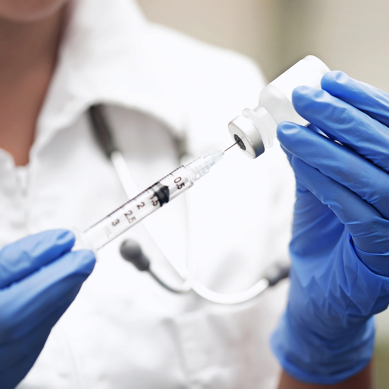 Who's left? Engaging the remaining hesitant consumers on COVID-19 vaccine adoption