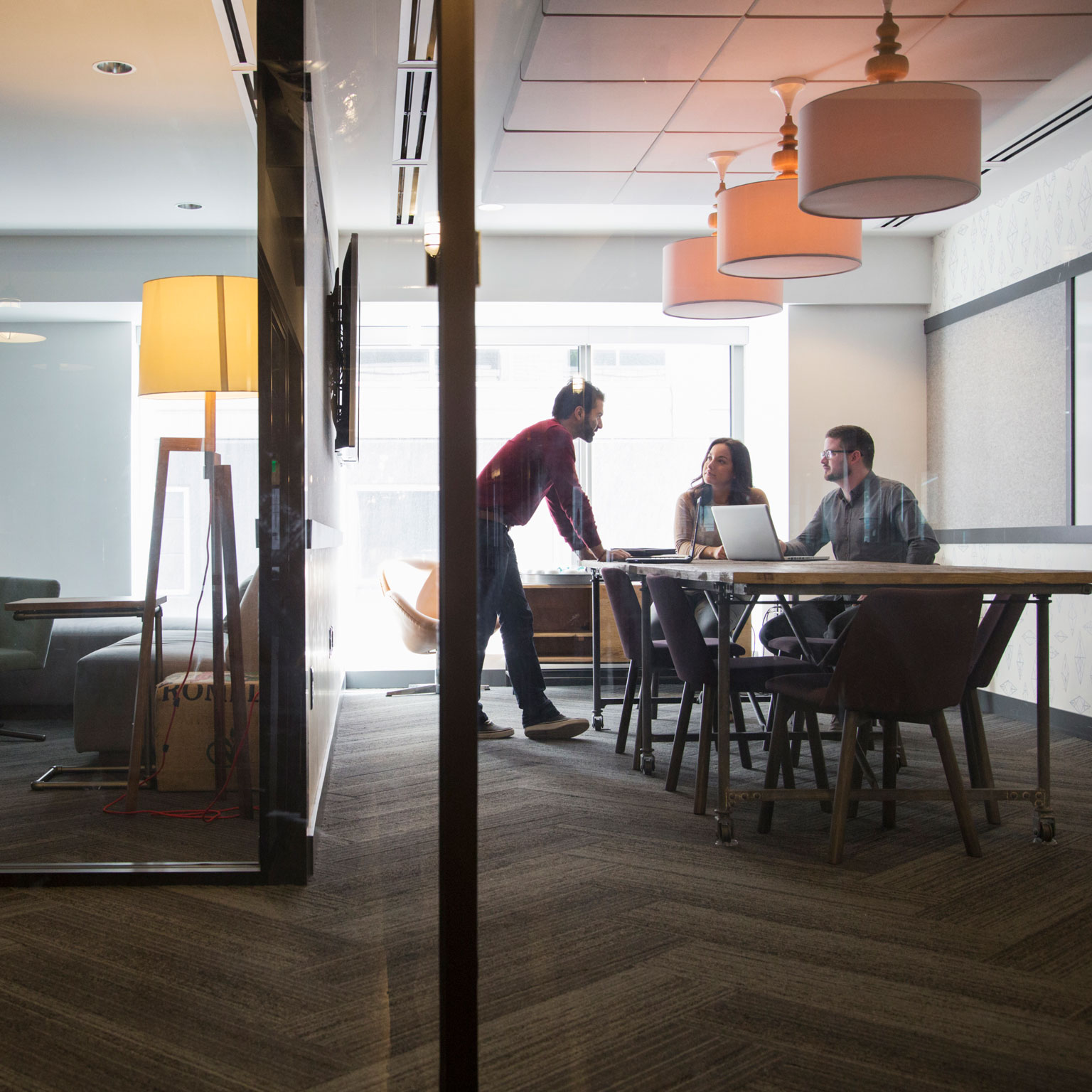 Accelerating profitability for medium-size electronics manufacturers