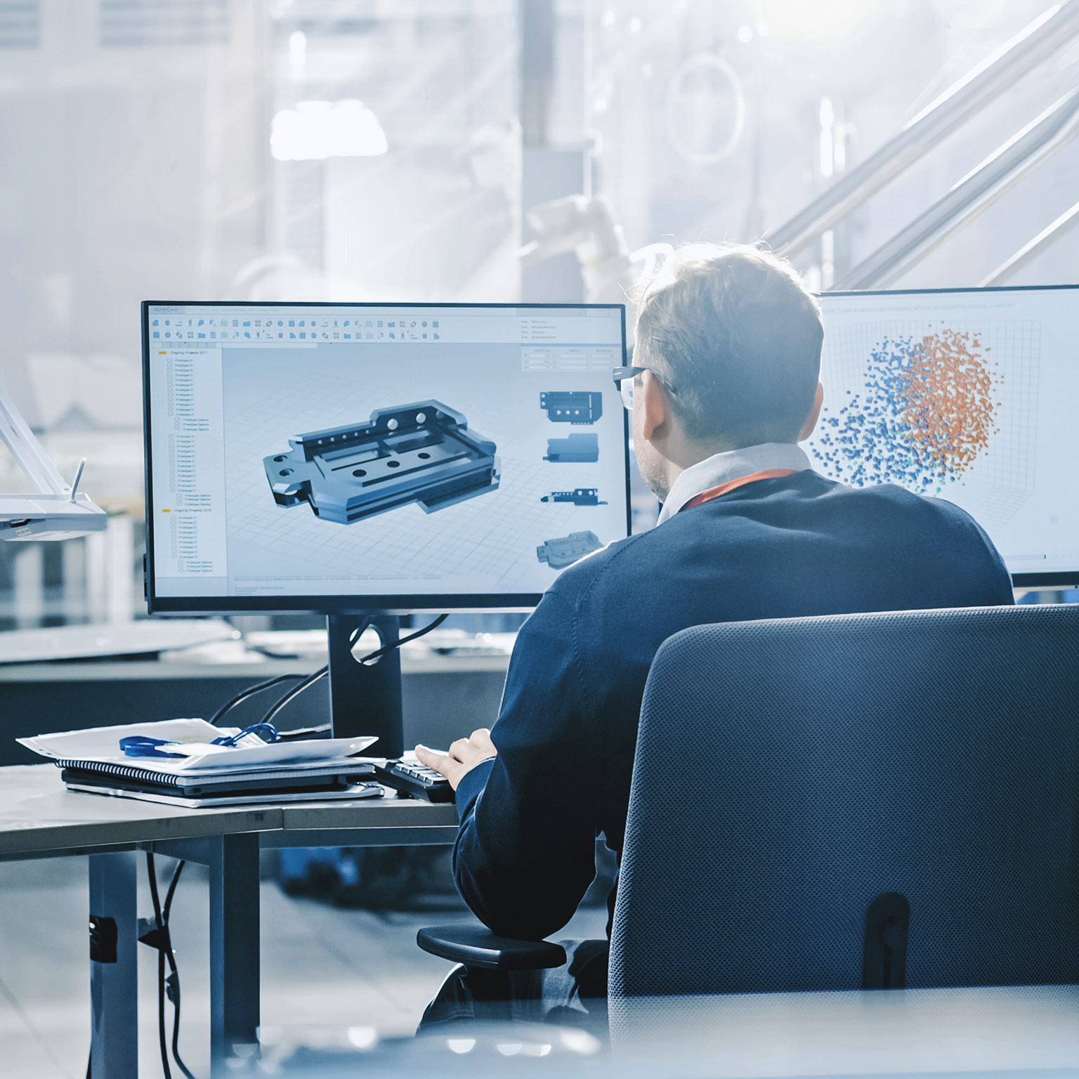 Building and sustaining value in advanced industries through analytics-enabled pricing