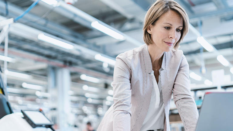 How the European machinery industry can emerge stronger from the pandemic